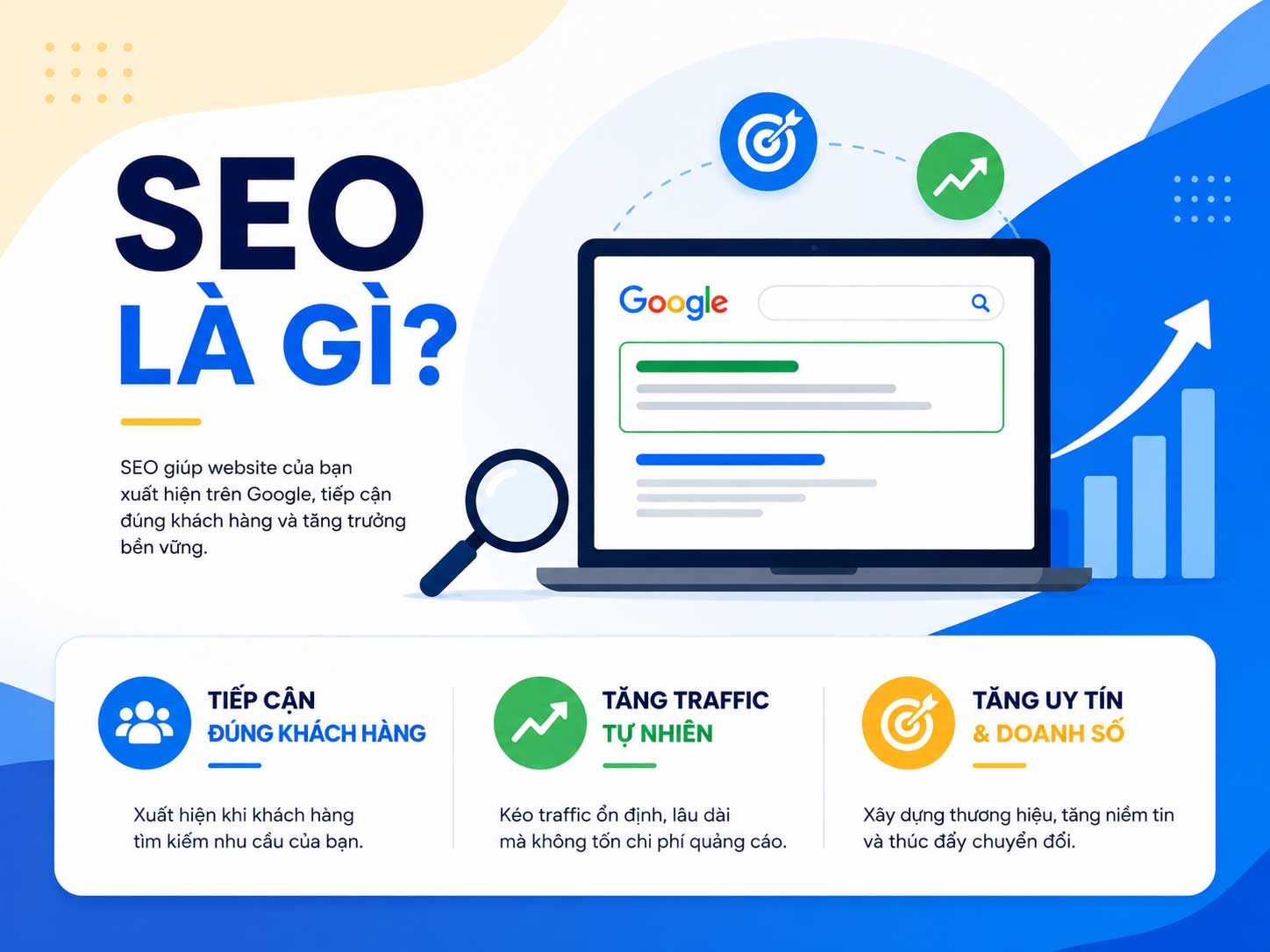 SEO là gì?
